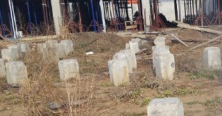 Демонтаж бетонных свай в Невинномысске - Сварной-Нвн | Цены от 1048 рублей