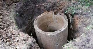 Демонтаж колодца - расценки от 2095 рублей в Невинномысске | Сварной-Нвн