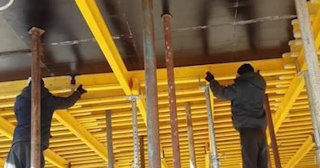 Демонтаж опалубки в Невинномысске: цены от 367 рублей | Сварной-Нвн