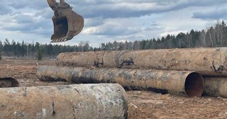 Демонтаж труб в Невинномысске - цена от 524 руб. - Сварной-Нвн