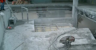 Демонтаж бассейна в Невинномысске: цена от 1048 рублей - Сварной-Нвн