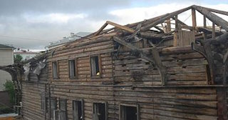 Демонтаж деревянных конструкций в Невинномысске - расценки от 1048 рублей - Сварной-Нвн