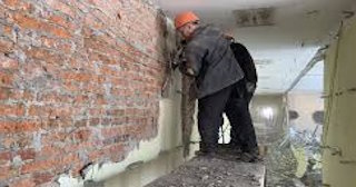 Демонтаж кирпичной кладки в Невинномысске – цена от 577 руб | Сварной-Нвн