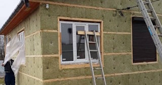 Демонтаж сайдинга от 367 рублей в Невинномысске - профессиональные услуги Сварной-Нвн