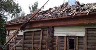 Разбор старой бани в Невинномысске - стоимость от 1572 рублей | Сварной-Нвн