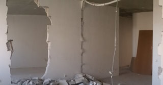 Демонтаж стен в квартире в Невинномысске – цена от 734 рублей. - Сварной-Нвн